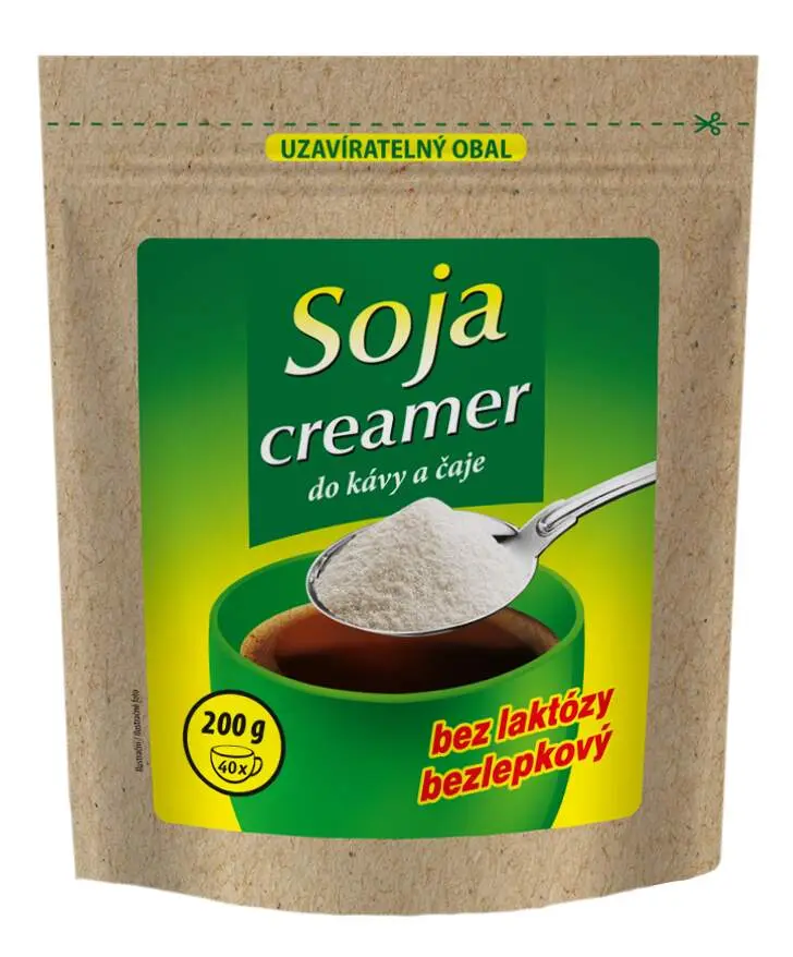 13365-soja creamer 200g doypack 13365-soja creamer 200g doypack